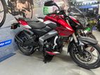 Bajaj Pulsar NS200 2026