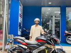 Bajaj Pulsar NS200 2026