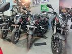 Bajaj Pulsar NS200 2026