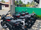 Bajaj Pulsar NS200 2026