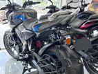 Bajaj Pulsar NS200 2026