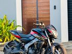 Bajaj Pulsar NS200 2026