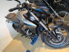 Bajaj Pulsar NS200 2026
