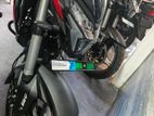 Bajaj Pulsar NS200 2026