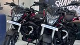 Bajaj Pulsar NS200 2026