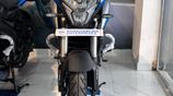 Bajaj Pulsar NS200 2026
