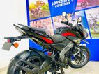 Bajaj Pulsar NS200 2026