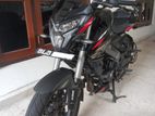 Bajaj Pulsar NS200 2026