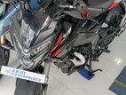 Bajaj Pulsar NS200 2026