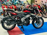 Bajaj Pulsar NS200 2026