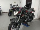 Bajaj Pulsar NS200 2026