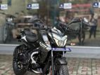 Bajaj Pulsar NS200 2026