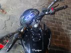 Bajaj Pulsar NS200 2026