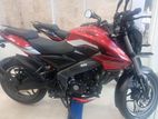 Bajaj Pulsar NS200 . 2026