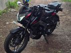 Bajaj Pulsar NS200 2026