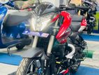 Bajaj Pulsar NS200 2026