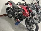 Bajaj Pulsar NS200 2026