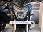 Bajaj Pulsar NS200 2026