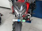 Bajaj Pulsar NS200 2026