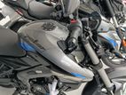 Bajaj Pulsar NS200 2026