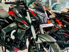 Bajaj Pulsar NS200 2026