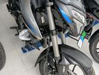 Bajaj Pulsar NS200 2026