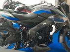 Bajaj Pulsar NS200 2026