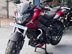 Bajaj Pulsar NS200 2026