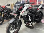 Bajaj Pulsar NS200 2026