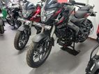 Bajaj Pulsar NS200 2026