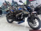 Bajaj Pulsar NS200 2026