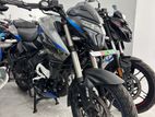 Bajaj Pulsar NS200 2026
