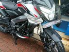 Bajaj Pulsar NS200 2026