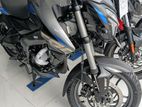 Bajaj Pulsar NS200 2026