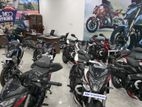 Bajaj Pulsar NS200 2026