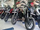 Bajaj Pulsar NS200 2026