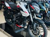 Bajaj Pulsar NS200 2026
