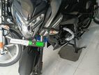 Bajaj Pulsar NS200 2026