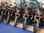 Bajaj Pulsar NS200 2026