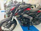 Bajaj Pulsar NS200 2026