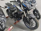 Bajaj Pulsar NS200 2026