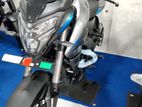 Bajaj Pulsar NS200 2026