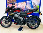 Bajaj Pulsar NS200 2026