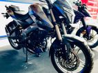 Bajaj Pulsar NS200 2026