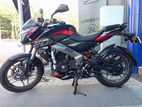 Bajaj Pulsar NS200 2026