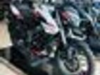 Bajaj Pulsar NS200 2026