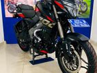 Bajaj Pulsar NS200 2026