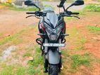 Bajaj Pulsar NS200 2026