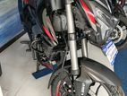 Bajaj Pulsar NS200 2026
