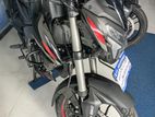 Bajaj Pulsar NS200 2026